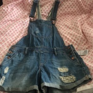 Overalls